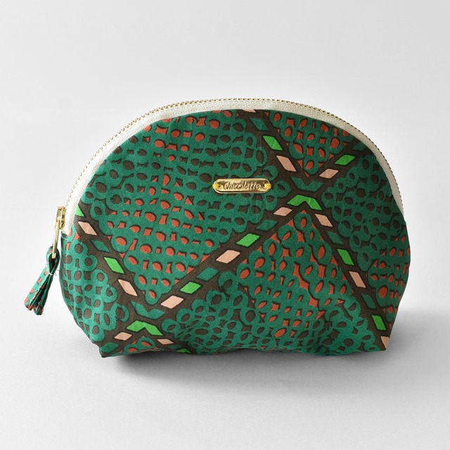 HANA POUCH / No,10180