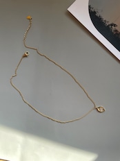 ヘキサゴンペンダント