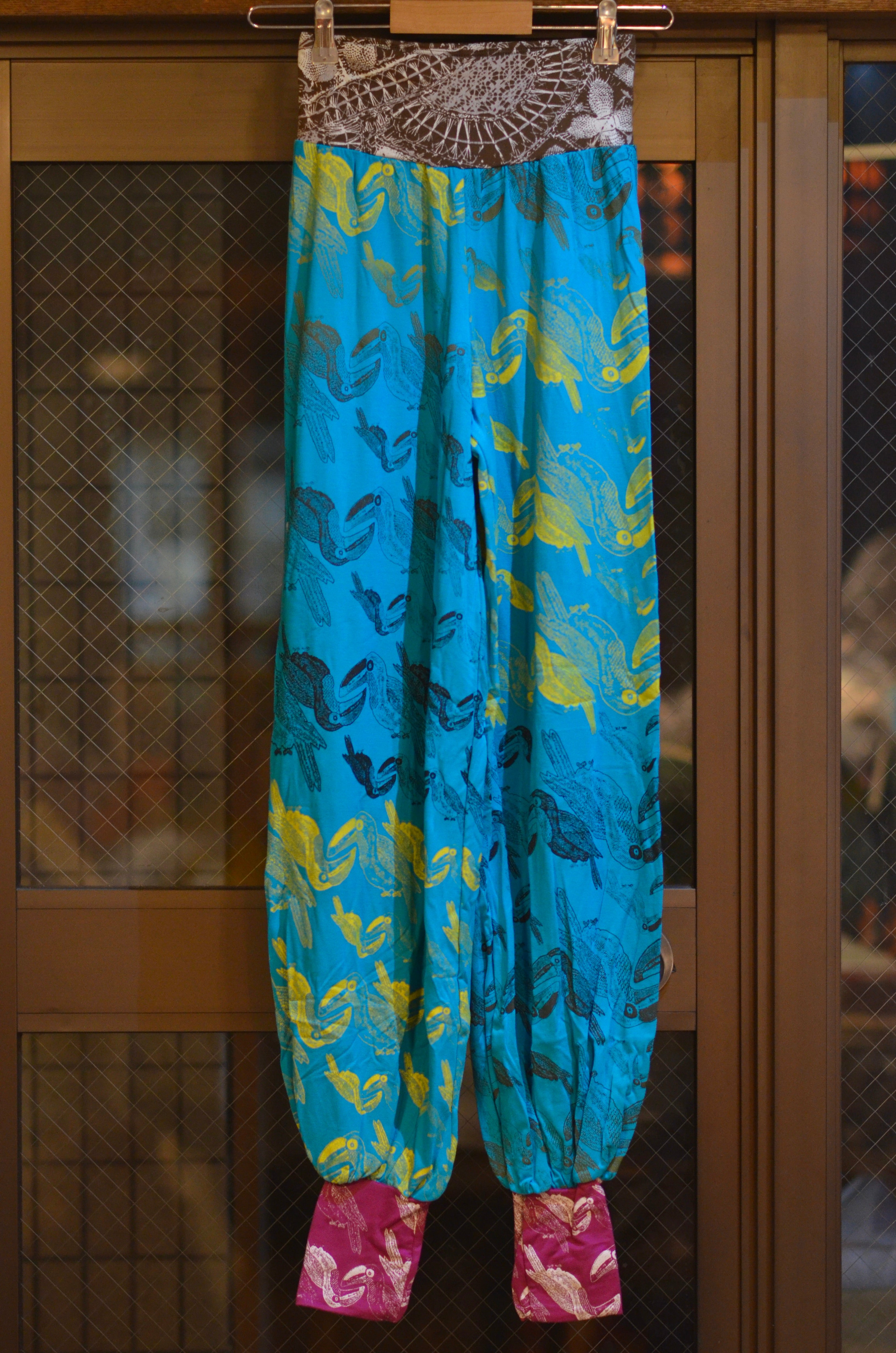 パンツ | juanadearco