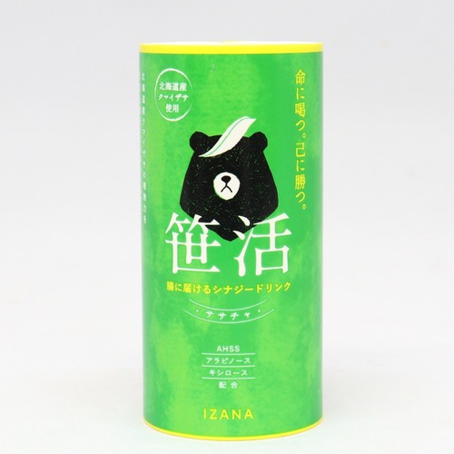 ササチャ【イザナ】