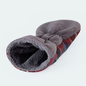 Harris Tweedを使用したドライバー用ヘッドカバー HT_08DR