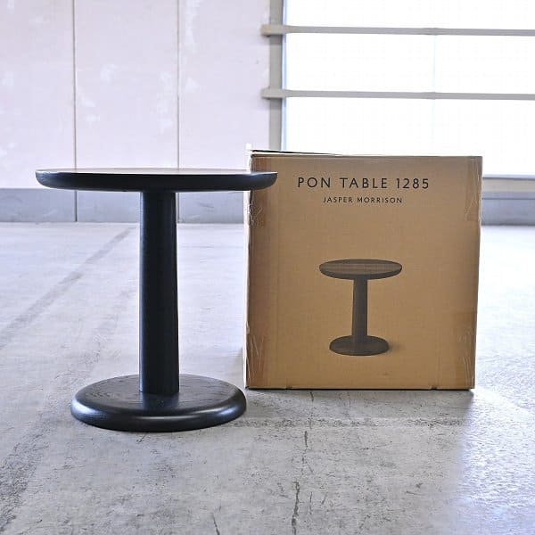 高級サイドテーブル別荘ナイトテーブルリビング26