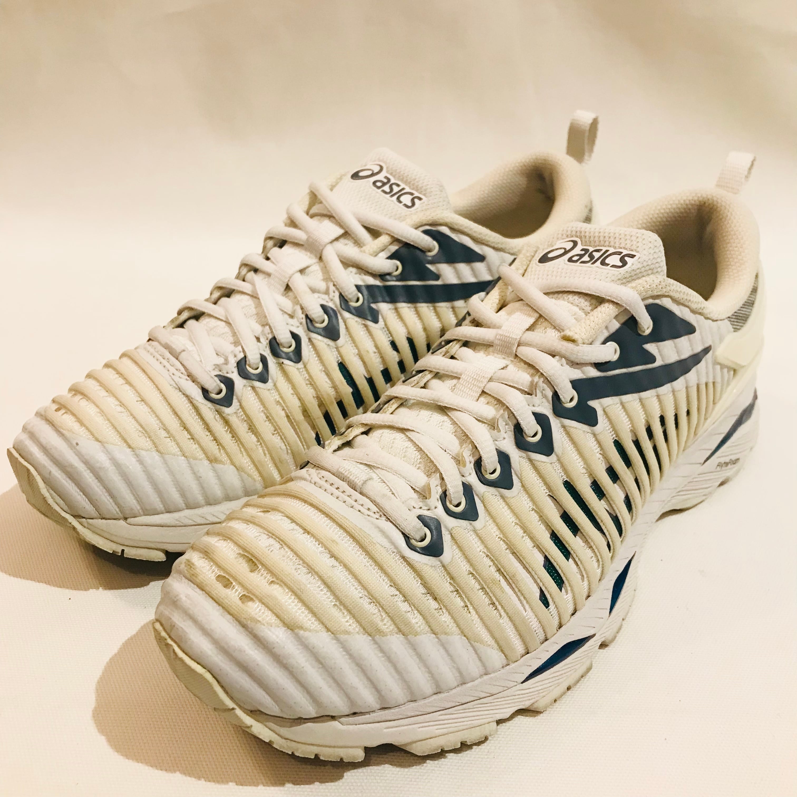 ASICS GEL DELVA KIKO KOSTADINOV アシックス ゲル デルヴァ キコ ...