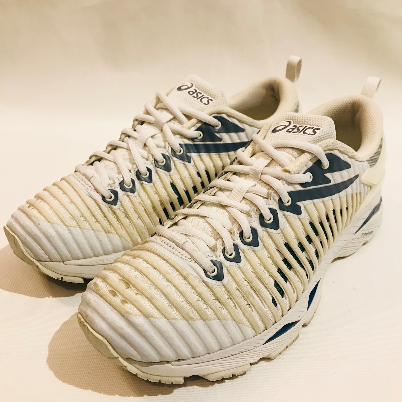 ASICS GEL DELVA KIKO KOSTADINOV アシックス ゲル デルヴァ キコ 