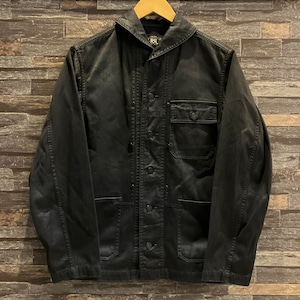 RRL HBT UTILITY JACKET