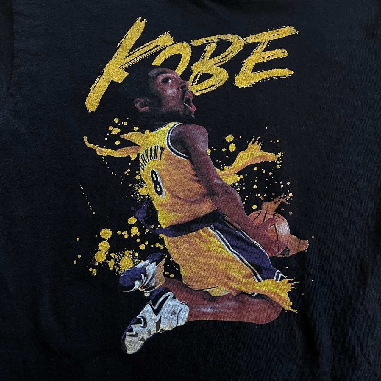 激レア古着!! 思いとどまり A BATHING APE×NBA Lakersコラボスウェット