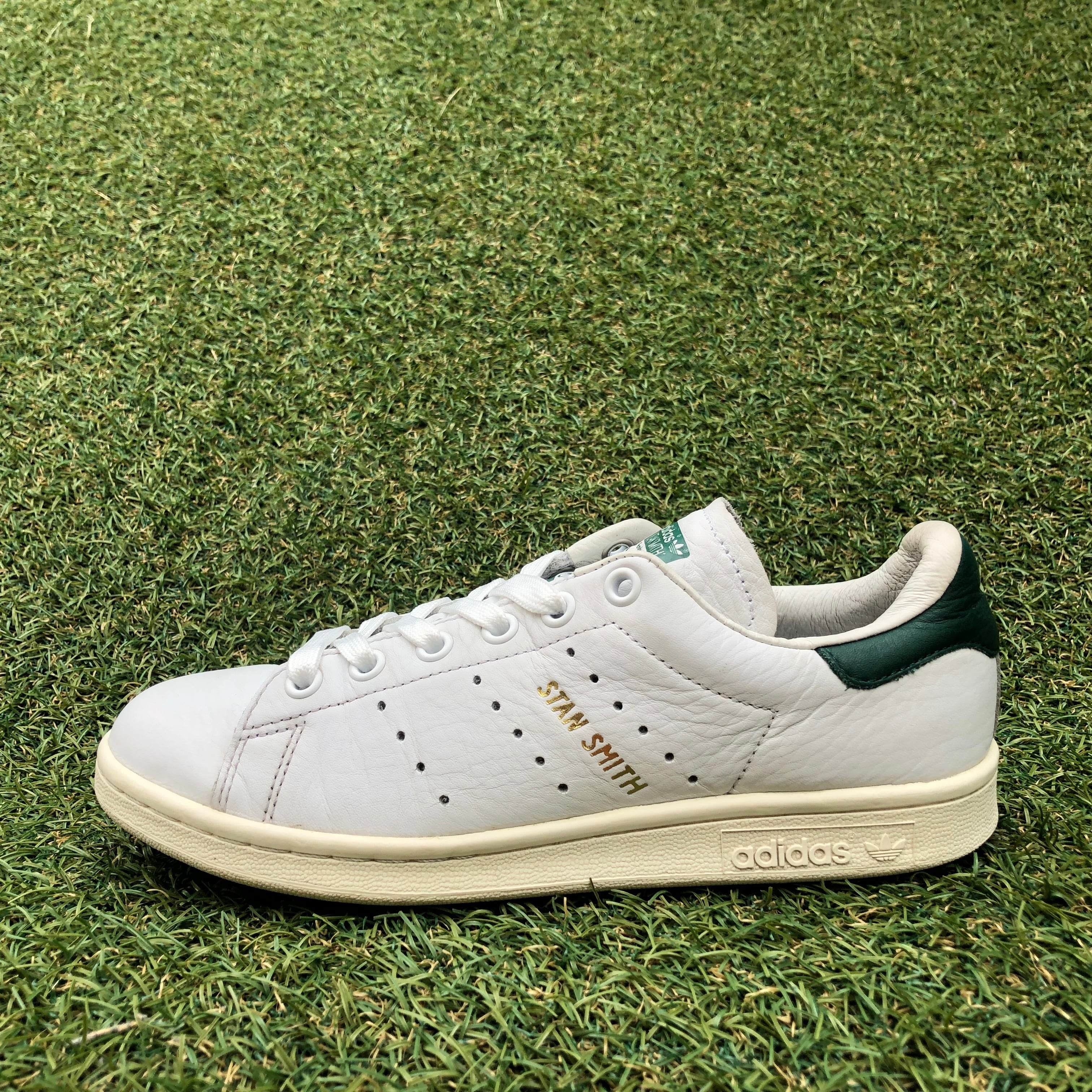 水原希子着用モデル!adidas STANSMISTH アディダス スタンスミス H856