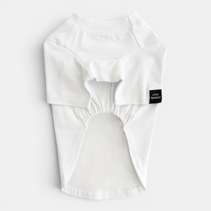 【予約】[ STAY MORRIE ] Cookies Print T-Shirt（お名前入り）