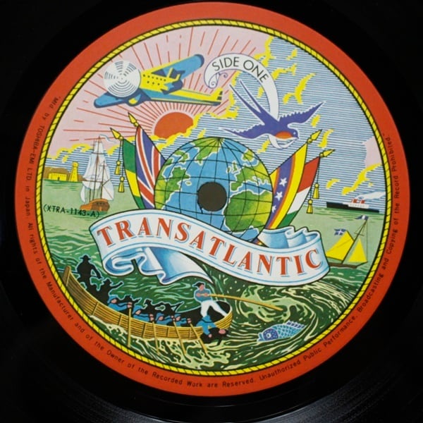 Victor Jara / Manifiesto Chile September 1973 [IRS-80402] - 画像3