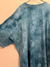 THE MOUNTAIN イルカTシャツ