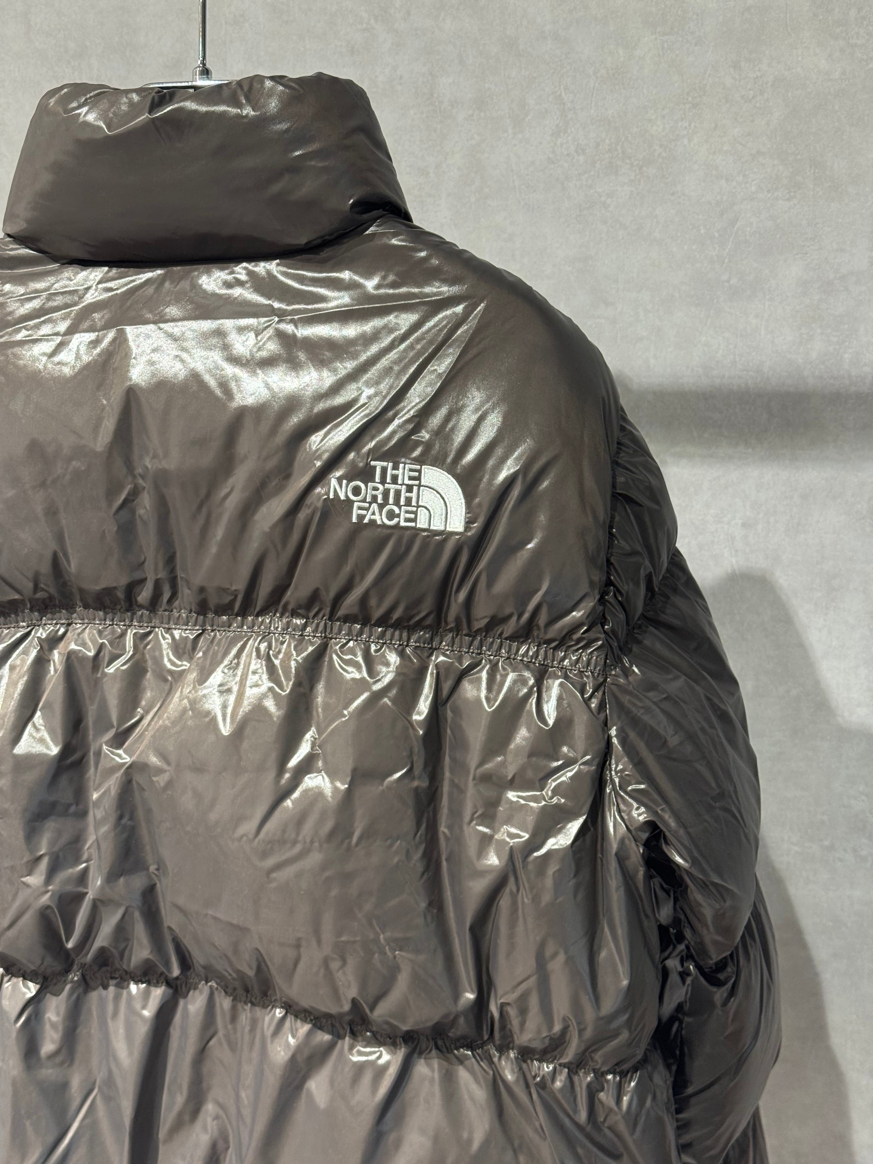 THE NORTH FACE WHITE LABEL w's ella down jacket (RDS) | peache select