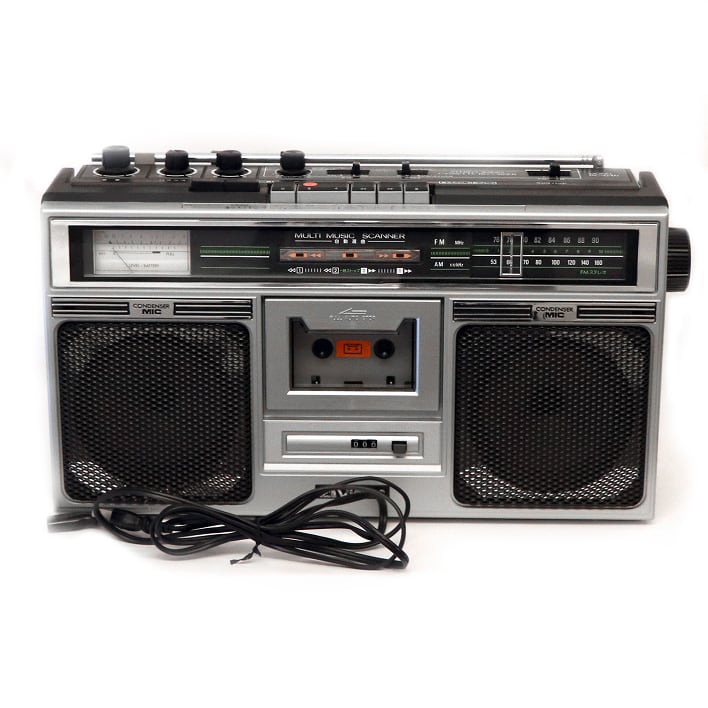 HITACHI ラジオ＆Bluetoothスピーカー Hitachi UR18DSDL Bluetooth & DAB Jobsite Radio - ITS - YouTube