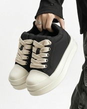 エクストラボリュームソールスニーカー(SHS00058)