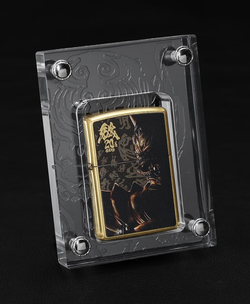 ALL ITEM | 牙狼＜GARO＞ショップ