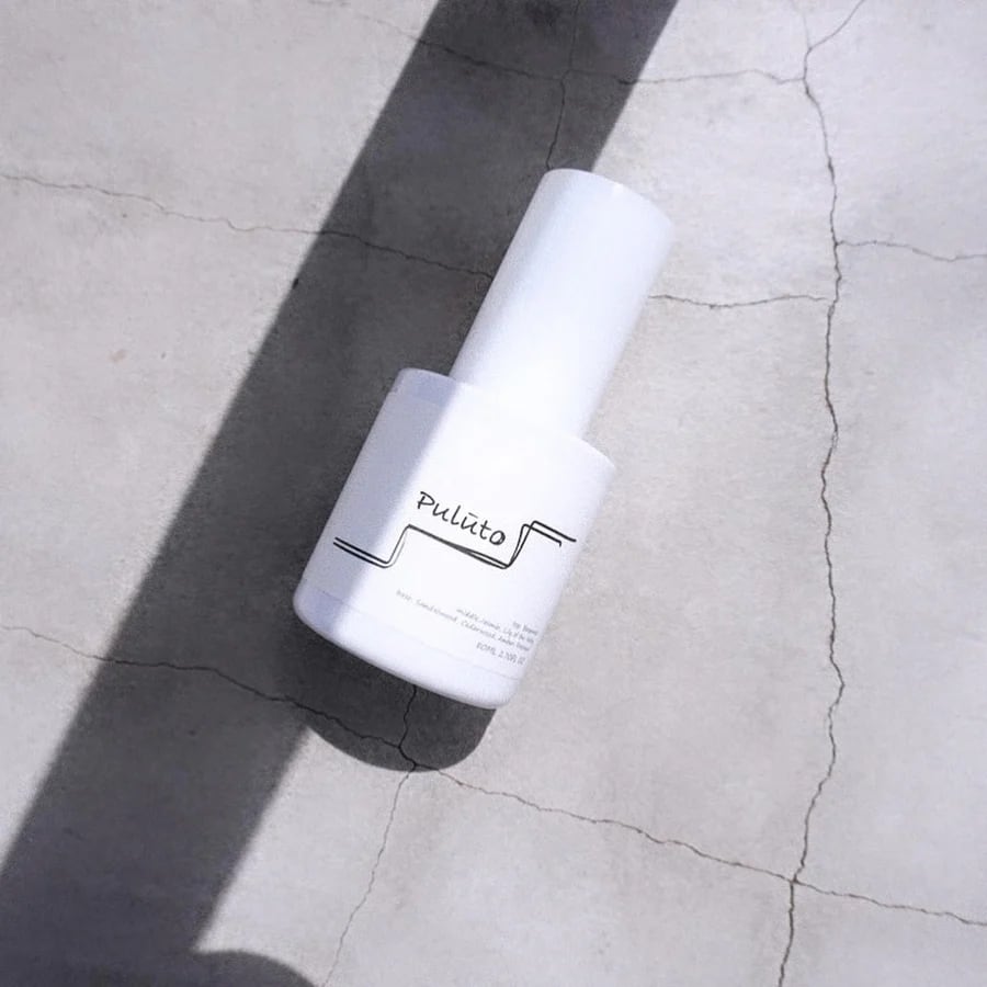 puluto マルチスタイリングオイル 80ml