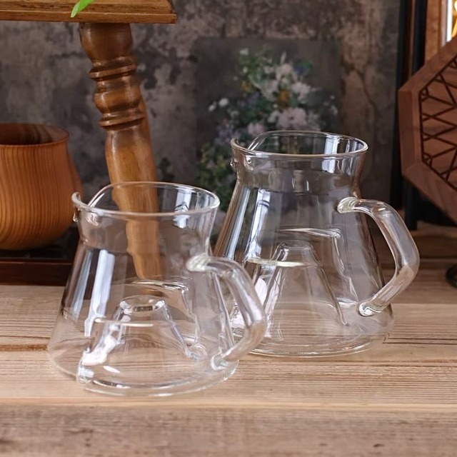 ICOSA AVENSI Wave Cyclone Sensory Carafe Standard