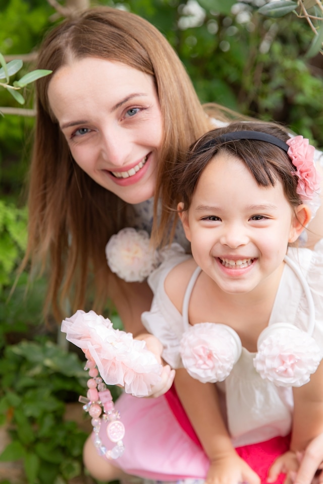 フリルネッククーラー