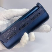 Designed IQOS Prime - Hibiscus-