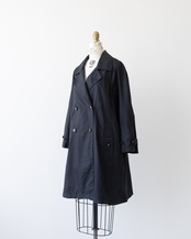 〈CHANEL〉Trench coat P04855V04087