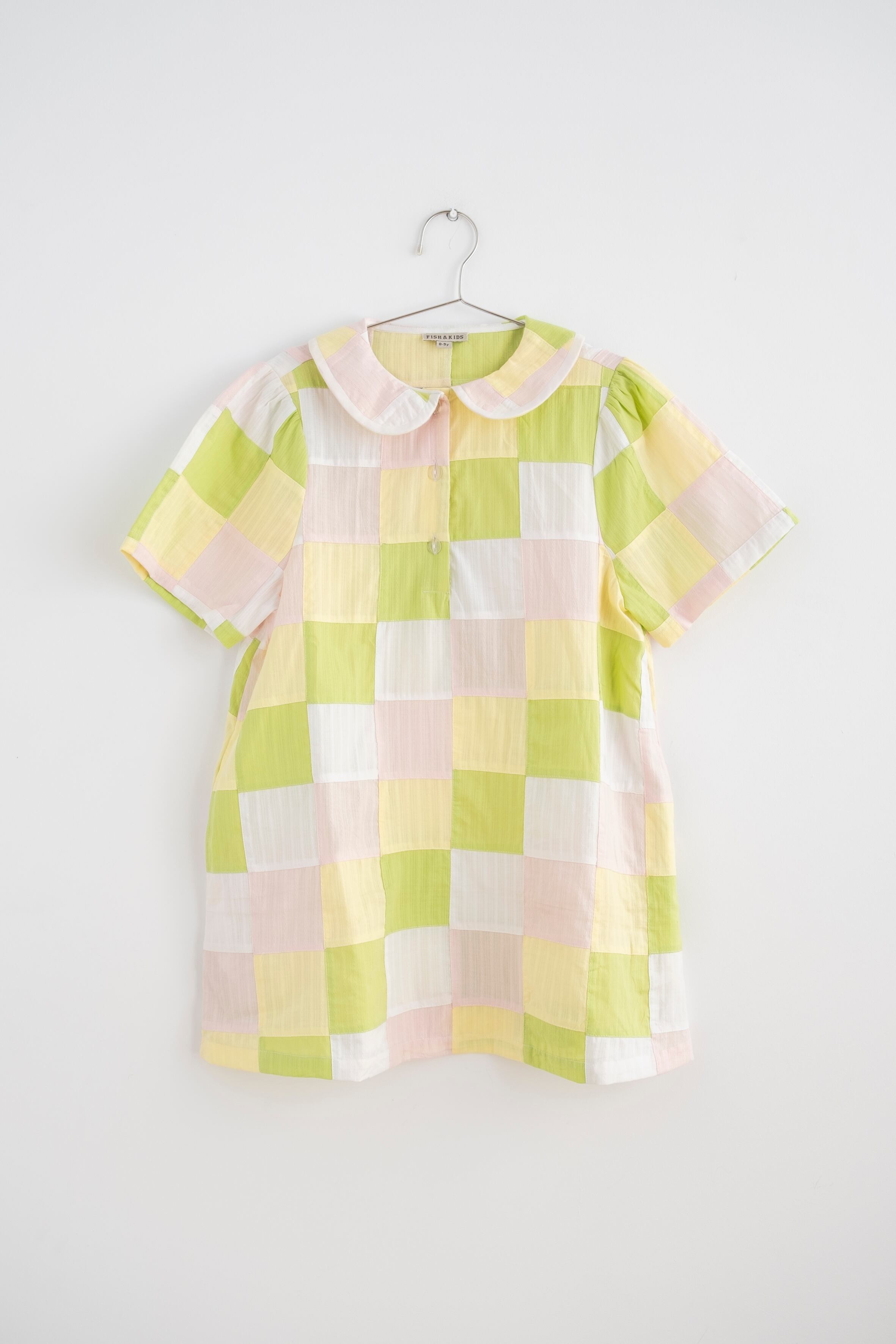 FISH&KIDS | mimimu