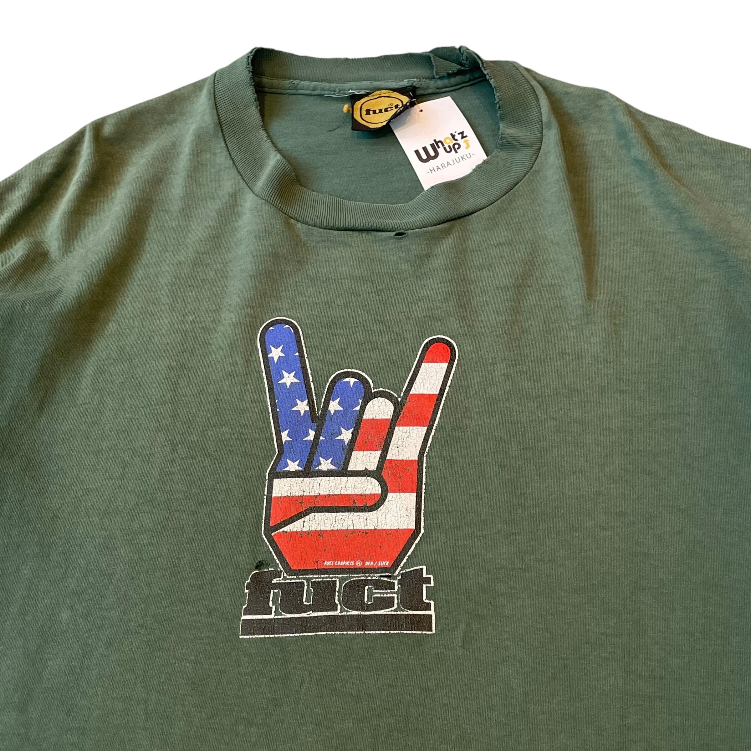 1990s FUCT 
