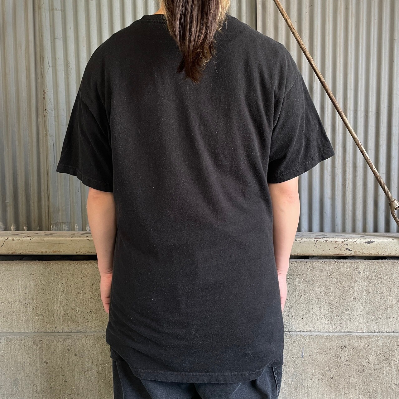 Sublime サブライム ミックスカルチャー バンドTシャツ メンズS相当 