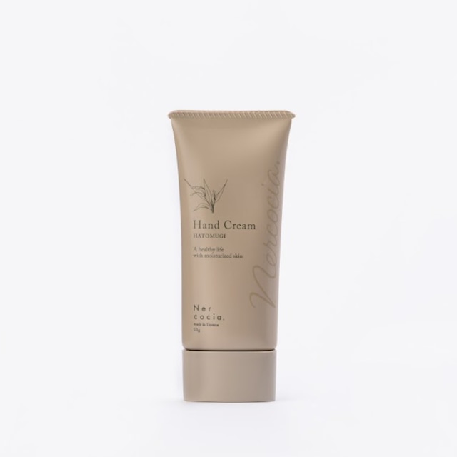 HATOMUGI Skin Care HandCream（ハトムギハンドクリーム）N521G901