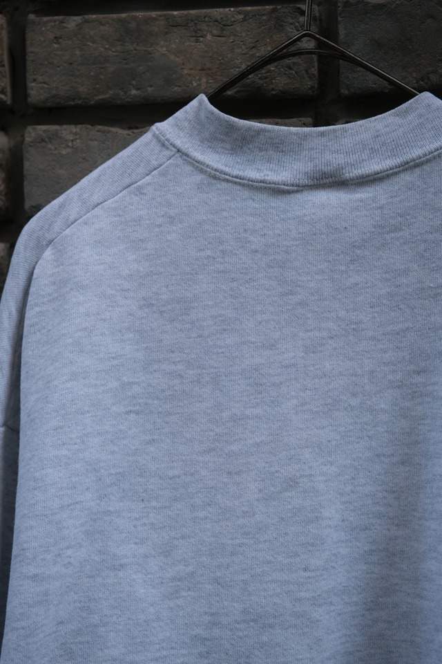 Utah／90's dog print sweat／Beagle