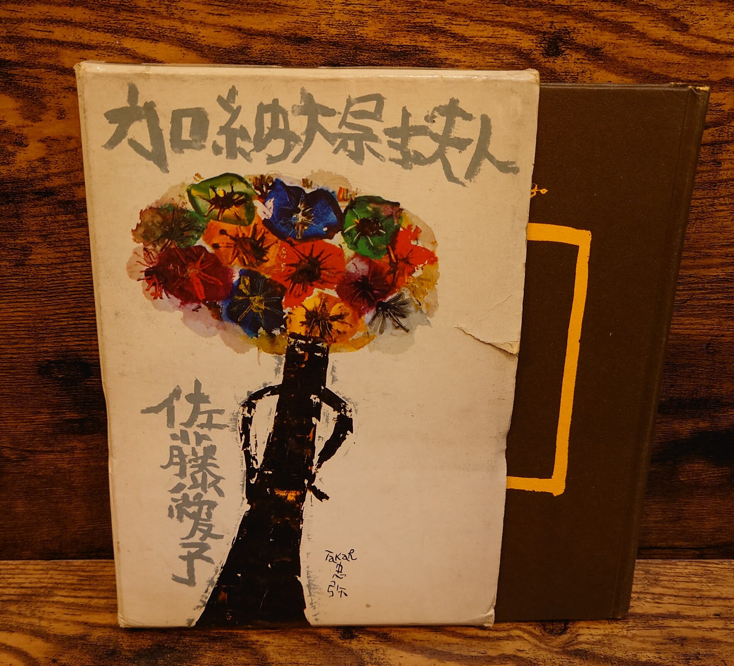 現代日本文学 22 田宮虎彦集 | 弥生坂 緑の本棚