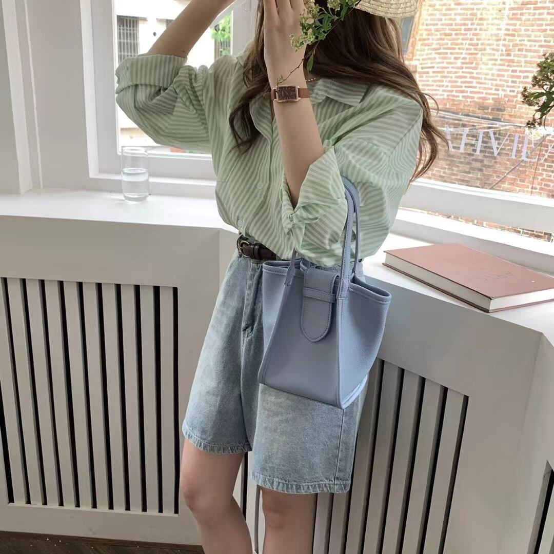 ミニハンドバッグ　AS103-4067