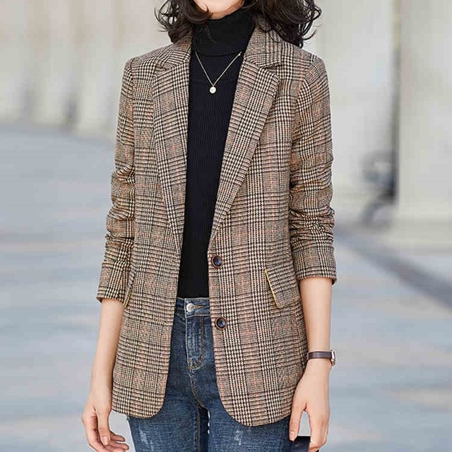 ジャケット チェック 送料無料 2色 レディース メンズライク テーラードジャケット タイト マニッシュ 長袖 大人可愛い かわいい きれいめ 大人女子 エレガント 肌見せ 春 秋 ガーリー 大人 学生 お出かけ 外出 きれいめカジュアル 着回し ファッション デート コーディネート 重ね着 休日 特別な日 お祝い 記念日 メンズウケ カジュアル 普段着 春コーデ 秋コーデ 韓国 おしゃれ シンプル スタイル ゆったり 細見せ オフィスカジュアル 30代 オフィス ワンポイント ママ ママコーデ