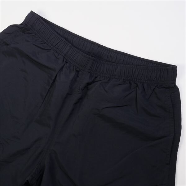 Supreme Old English Nylon Short 黒M