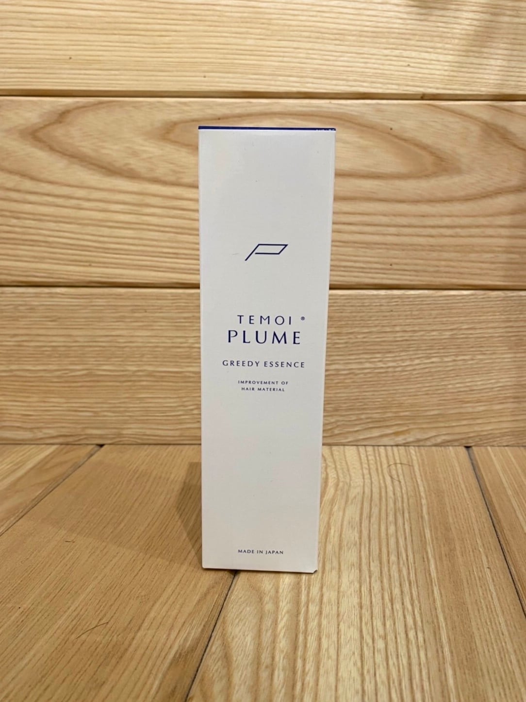 テモイプルームグリーディエッセンス500g2個