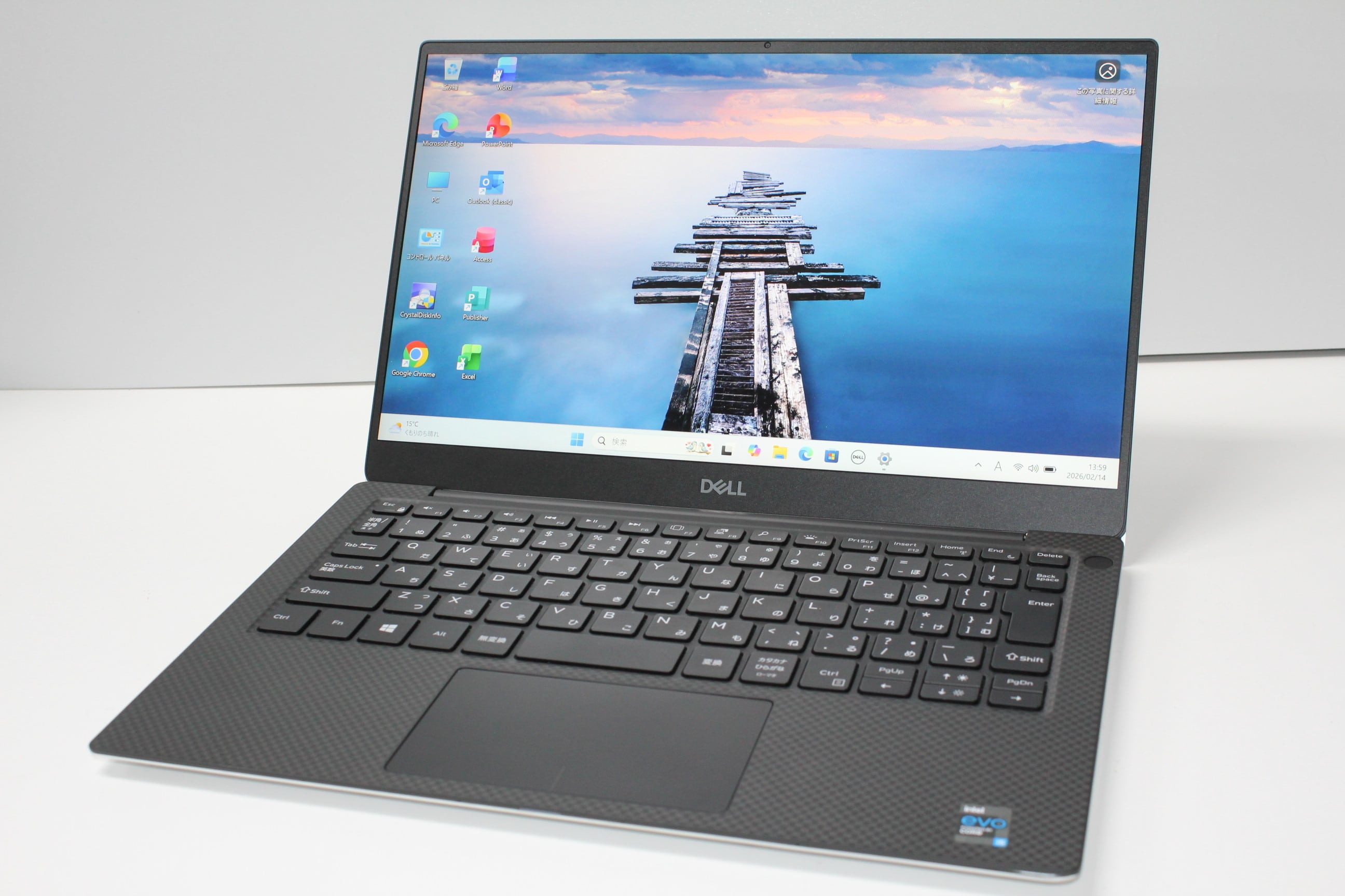 中古ノートPC】ASUS〈VivoBook Flip 14〉Intel Core i3/SSD128GB