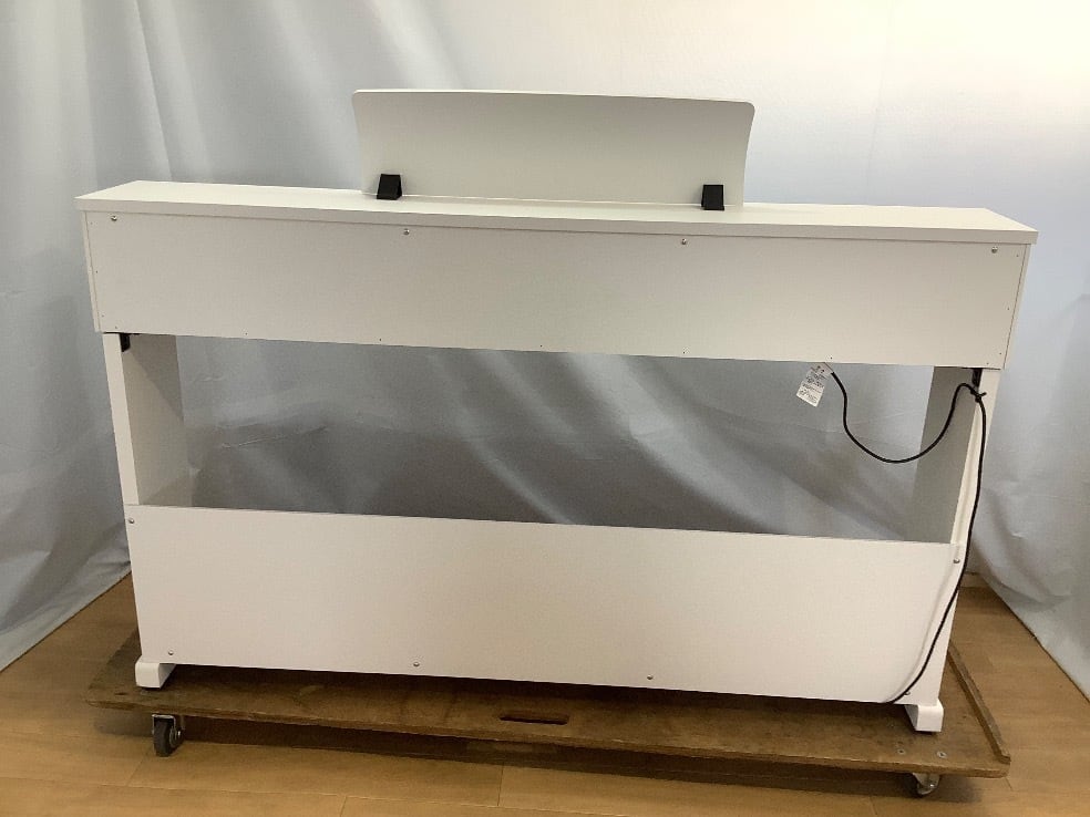 ☆46317【電子ピアノ】KAWAI KDP75W 21年製 | リユース専門店エプコ