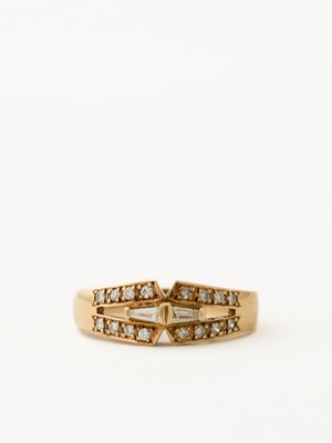 Diamond Ring