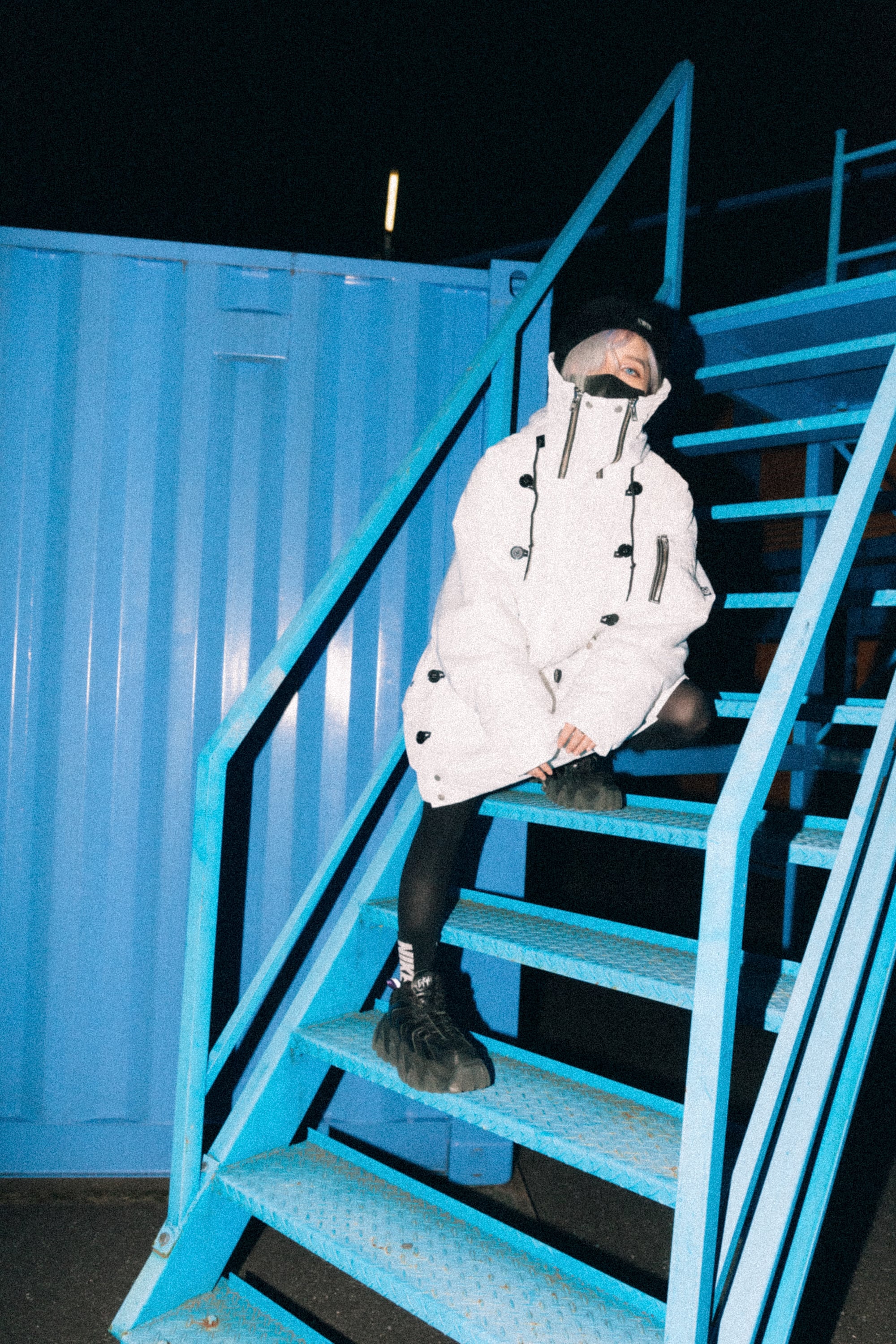 shelter outer | isxnot