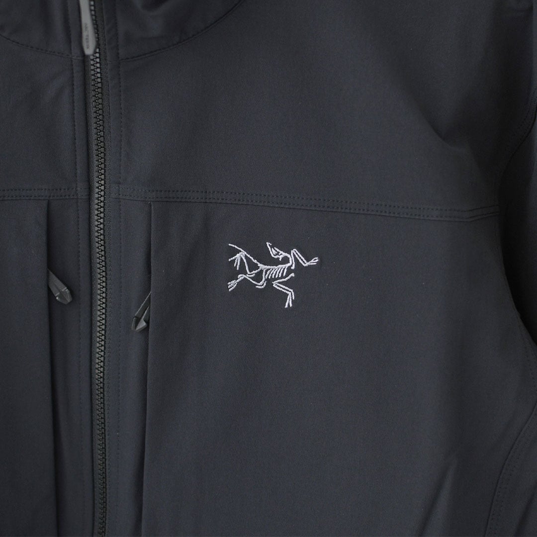ARC'TERYX [アークテリクス正規代理店] Gamma Jacket Men's