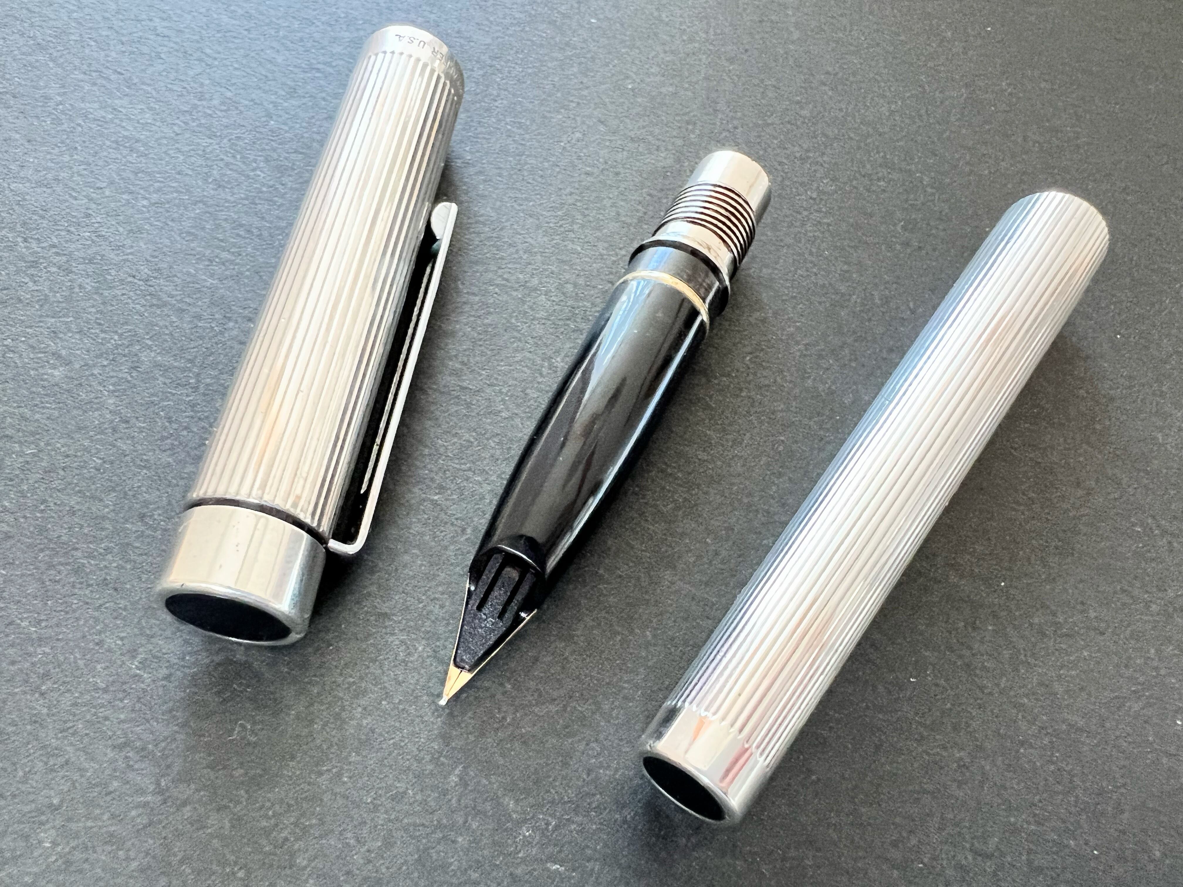 コーフル SHEAFFER シェーファー 万年筆 タルガ1004 | kdcow.com