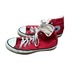 80s usa製 CONVERSE ALL STAR SIZE:US 6  AE