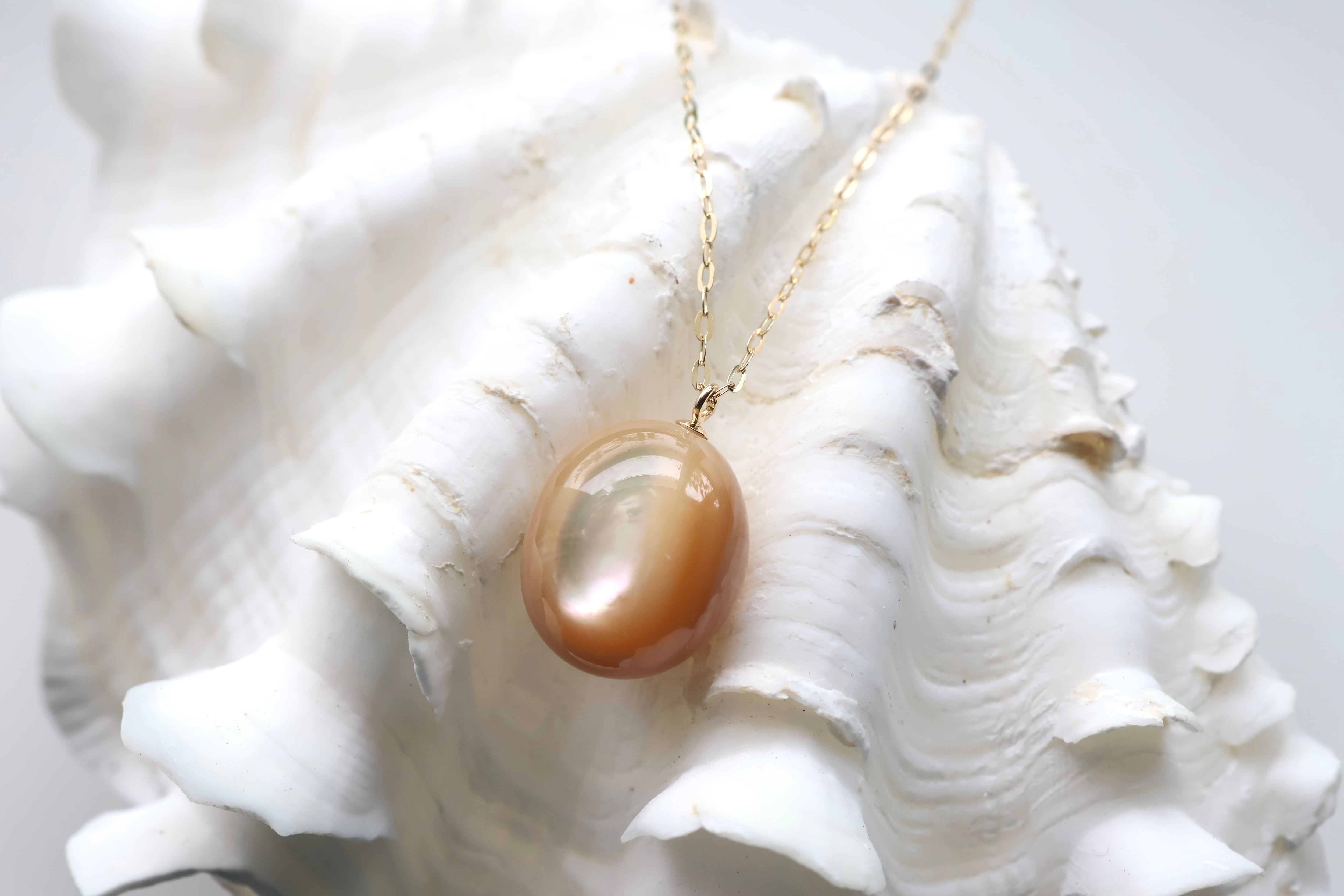 ネックレス | 石垣島の夜光貝アクセサリーとヒマラヤ水晶のお店 Laphus