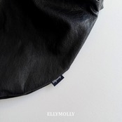 韓国子供服 / 26Autumn / ELLY MOLLY / メモリーフレームバッグ *free*