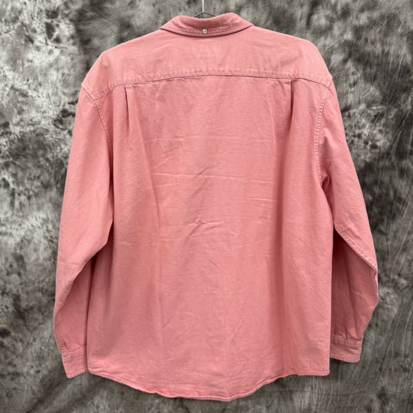 Supremeシュプリーム25SS smallBox DenimShirt M Supreme/シュプリーム【25SS】Small Box Denim Shirt/スモール