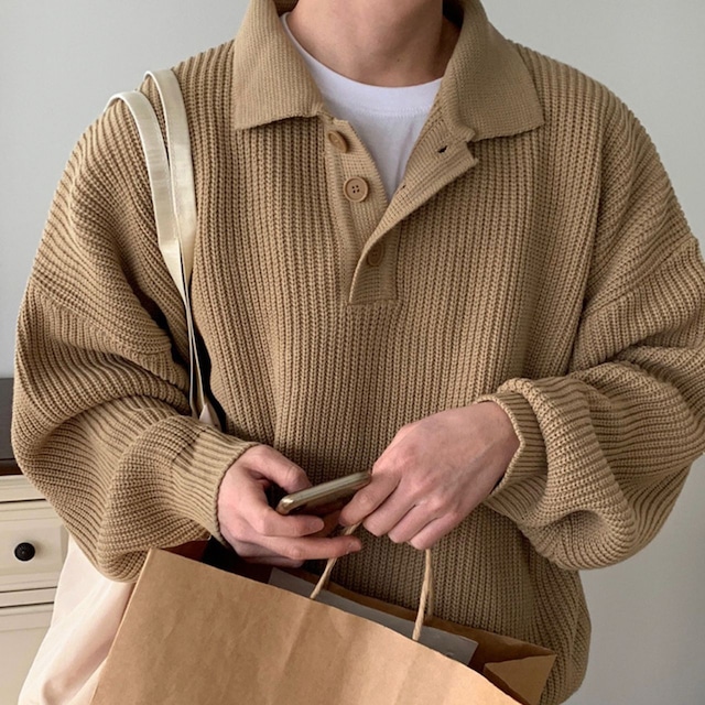 キャメルポロニット　MT0080324