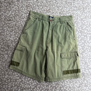 STUSSY / 00’s short cargo size 32