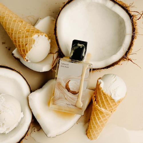 【Tada Parfumeur】ITIM KATI