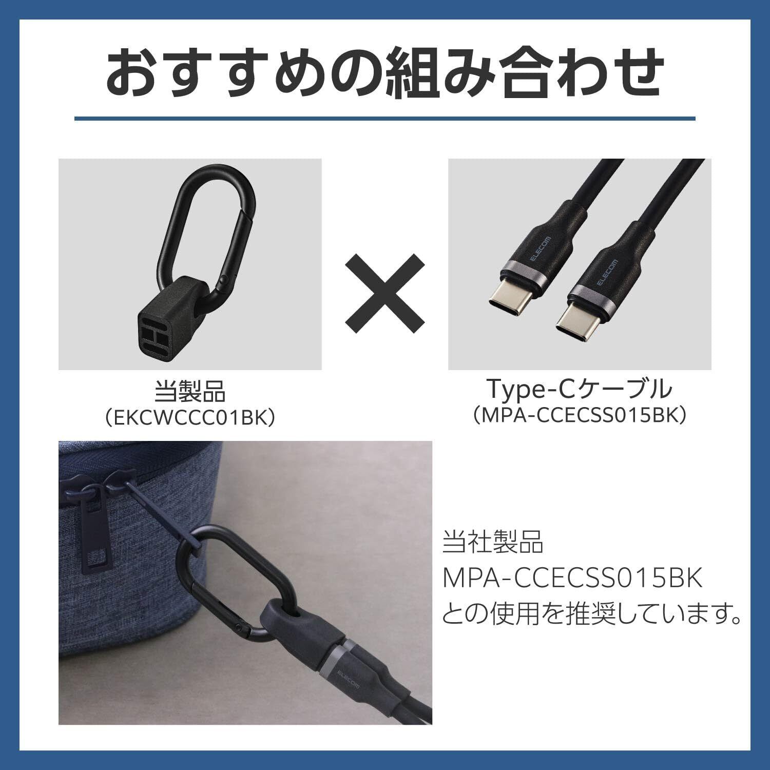 （まとめ）エレコム RoHS準拠D-sub15ピン（ミニ）ケーブル ブラック 0.7m CAC-07BK/RS 1本〔×10セット〕 まとめ）エレコム RoHS準拠D-sub15ピン（ミニ）ケーブル ブラック 2m