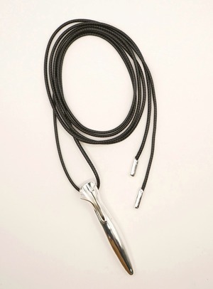 シニオン CHIGNON ﾛﾝｸﾞﾁｭｰﾌﾞﾈｯｸﾚｽ