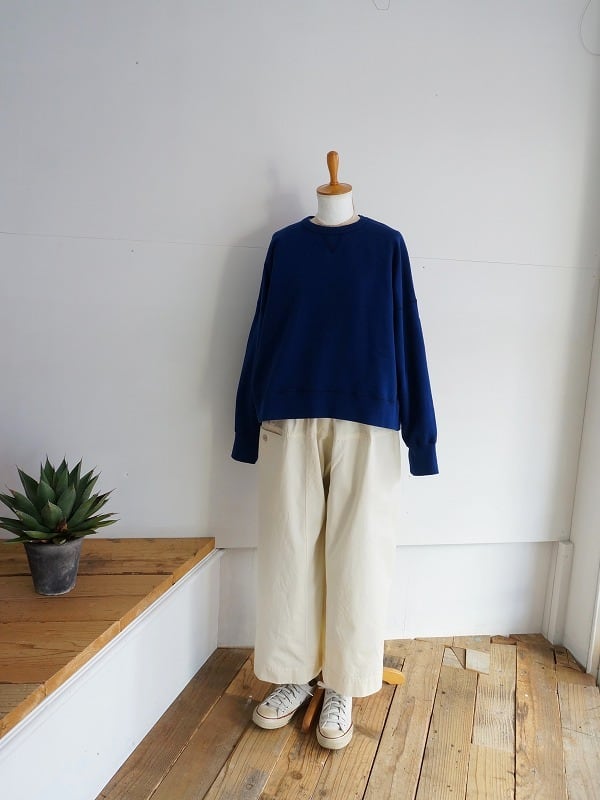 SAINT JAMES ウエッソン キナリ | Fimpen+Nul