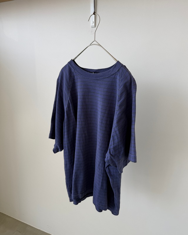 -Old stussy- Vintage 80-90s XL boarder t-shirt